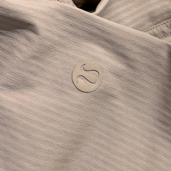 Lululemon Dance Studio Jogger Pants Women’s Size 4 Taupetastic Casual Stretch - Picture 7 of 12